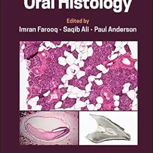 خرید و دانلود نسخه کامل کتاب An Illustrated Guide to Oral Histology