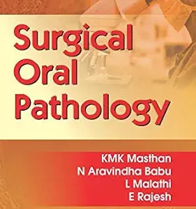 خرید و دانلود نسخه کامل کتاب Surgical Oral Pathology