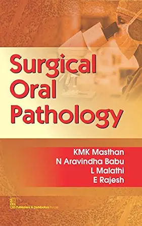 خرید و دانلود نسخه کامل کتاب Surgical Oral Pathology_6a67f41761996.webp خرید و دانلود نسخه کامل کتاب Surgical Oral Pathology