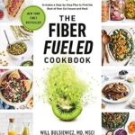 خرید و دانلود نسخه کامل کتاب The Fiber Fueled Cookbook: Inspiring Plant-Based Recipes to Turbocharge Your Health