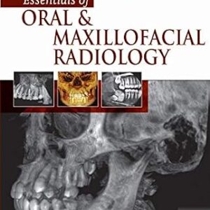 خرید و دانلود نسخه کامل کتاب Essentials Of Oral & Maxillofacial Radiology