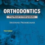 خرید و دانلود نسخه کامل کتاب Orthodontics: Preparatory Manual for Undergraduates- E Book