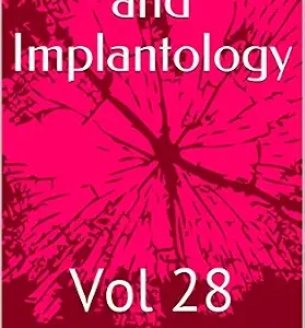 خرید و دانلود نسخه کامل کتاب Orthodontics and Implantology: Vol 28