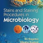خرید و دانلود نسخه کامل کتاب Stains and staining Procedures in Microbiology