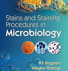 خرید و دانلود نسخه کامل کتاب Stains and staining Procedures in Microbiology