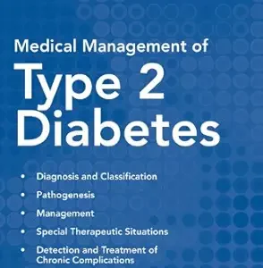 خرید و دانلود نسخه کامل کتاب Medical Management of Type 2 Diabetes