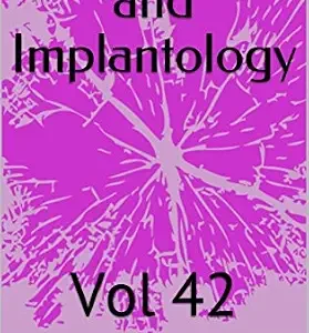 خرید و دانلود نسخه کامل کتاب Orthodontics and Implantology: Vol 42