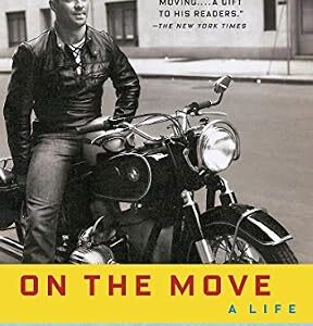خرید و دانلود نسخه کامل کتاب On the Move: A Life