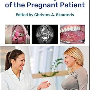 خرید و دانلود نسخه کامل کتاب Dental Management of the Pregnant Patient
