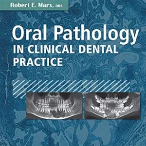 خرید و دانلود نسخه کامل کتاب Oral Pathology in Clinical Dental Practice