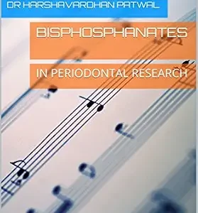خرید و دانلود نسخه کامل کتاب BISPHOSPHANATES: IN PERIODONTAL RESEARCH