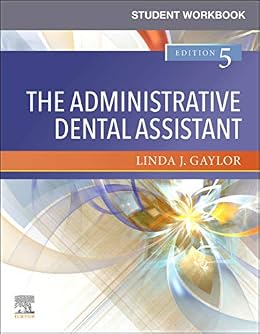 خرید و دانلود نسخه کامل کتاب Student Workbook for The Administrative Dental Assistant E-Book_6a67ae7f7abd6.jpeg خرید و دانلود نسخه کامل کتاب Student Workbook for The Administrative Dental Assistant E-Book
