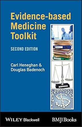 خرید و دانلود نسخه کامل کتاب Evidence-Based Medicine Toolkit (EBMT-EBM Toolkit Series Book 12)_6a6bdadc18e81.jpeg خرید و دانلود نسخه کامل کتاب Evidence-Based Medicine Toolkit (EBMT-EBM Toolkit Series Book 12)