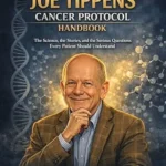 خرید و دانلود نسخه کامل کتاب THE JOE TIPPENS CANCER PROTOCOL HANDBOOK: The Science, the Stories, and the Serious Questions Every Patient Should Understand