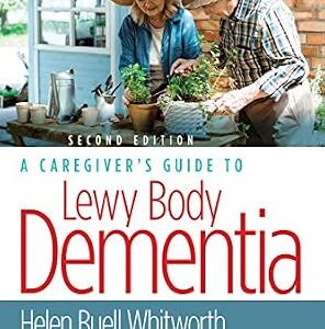 خرید و دانلود نسخه کامل کتاب A Caregiver’s Guide to Lewy Body Dementia