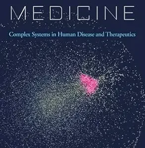 خرید و دانلود نسخه کامل کتاب Network Medicine: Complex Systems in Human Disease and Therapeutics