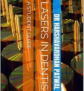 خرید و دانلود نسخه کامل کتاب LASERS IN DENTISTRY: A STUDENT GUIDE