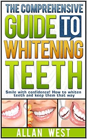 خرید و دانلود نسخه کامل کتاب The Comprehensive Guide To Whitening Teeth: Smile with confidence! How to whiten teeth safely and keep them that way (Tooth Whitening, How To Whiten Teeth, … Teeth Health, Bright Smile, Oral Hygiene)_6a683b71f0fea.jpeg خرید و دانلود نسخه کامل کتاب The Comprehensive Guide To Whitening Teeth: Smile with confidence! How to whiten teeth safely and keep them that way (Tooth Whitening, How To Whiten Teeth, … Teeth Health, Bright Smile, Oral Hygiene)