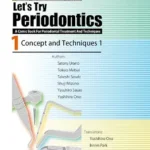 خرید و دانلود نسخه کامل کتاب Let’s Try Periodontics 1