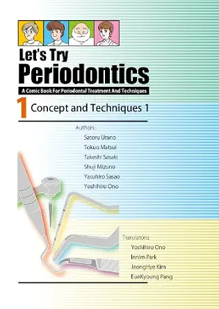 خرید و دانلود نسخه کامل کتاب Let’s Try Periodontics 1_6a685172392e8.webp خرید و دانلود نسخه کامل کتاب Let’s Try Periodontics 1