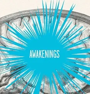 خرید و دانلود نسخه کامل کتاب Awakenings