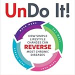 خرید و دانلود نسخه کامل کتاب Undo It!: How Simple Lifestyle Changes Can Reverse Most Chronic Diseases