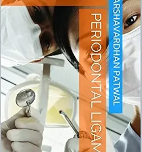 خرید و دانلود نسخه کامل کتاب Periodontal Ligament: A Short Hand Note