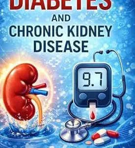 خرید و دانلود نسخه کامل کتاب Living with Diabetes and Chronic Kidney Diseases