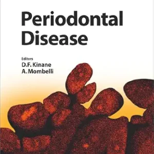 خرید و دانلود نسخه کامل کتاب Periodontal Disease (Frontiers of Oral Biology Book 15)