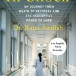 خرید و دانلود نسخه کامل کتاب In Shock: My Journey from Death to Recovery and the Redemptive Power of Hope