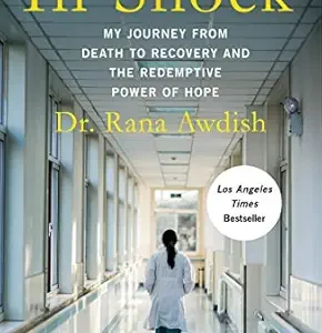 خرید و دانلود نسخه کامل کتاب In Shock: My Journey from Death to Recovery and the Redemptive Power of Hope
