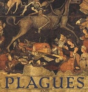خرید و دانلود نسخه کامل کتاب Plagues and Peoples