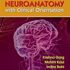 خرید و دانلود نسخه کامل کتاب Textbook of Neuroanatomy