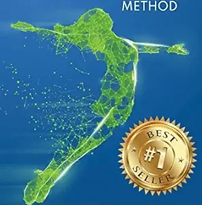 خرید و دانلود نسخه کامل کتاب The Supercharged Method: Your Transformation from Fatigued to Energized