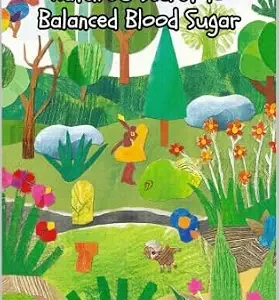 خرید و دانلود نسخه کامل کتاب Herbal Capsule Code: Nature’s Secret to Balanced Blood Sugar: A Complete Guide to Using Natural Herbal Capsules for Blood Sugar Regulation, Vibrant Energy, and Lasting Wellness