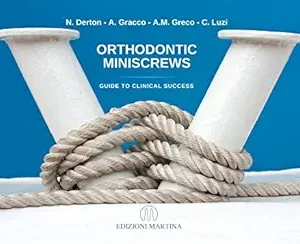 خرید و دانلود نسخه کامل کتاب Orthodontic Miniscrews: Guide To Clinical Success