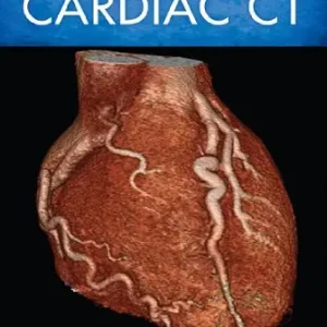خرید و دانلود نسخه کامل کتاب The Complete Guide To Cardiac CT (PB)