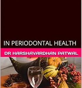 خرید و دانلود نسخه کامل کتاب MINERALS: IN PERIODONTAL HEALTH