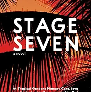 خرید و دانلود نسخه کامل کتاب Stage Seven