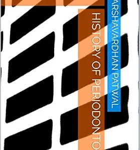خرید و دانلود نسخه کامل کتاب HISTORY OF PERIODONTOLOGY: ASSIGNMENT BOOK