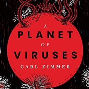 خرید و دانلود نسخه کامل کتاب A Planet of Viruses: Third Edition