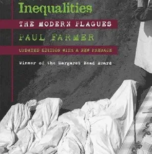 خرید و دانلود نسخه کامل کتاب Infections and Inequalities: The Modern Plagues