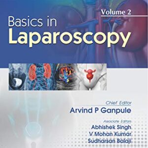 خرید و دانلود نسخه کامل کتاب Basic in Laparscopy Vol. 2: Basics in Laparoscopy (Monograph Series in Urology) [Print Replica] Kindle Edition