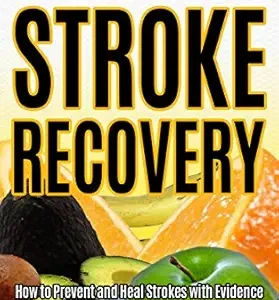 خرید و دانلود نسخه کامل کتاب The Natural Guide to Stroke Recovery: How to Prevent and Heal Strokes with Evidence Based Nutrition and Alternative Therapies