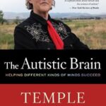 خرید و دانلود نسخه کامل کتاب The Autistic Brain: Thinking Across the Spectrum