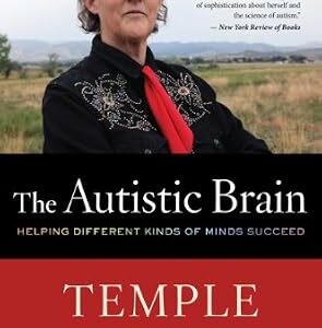 خرید و دانلود نسخه کامل کتاب The Autistic Brain: Thinking Across the Spectrum
