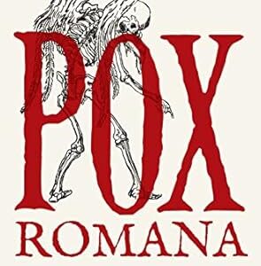 خرید و دانلود نسخه کامل کتاب Pox Romana: The Plague That Shook the Roman World (Turning Points in Ancient History)