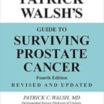 خرید و دانلود نسخه کامل کتاب Dr. Patrick Walsh’s Guide to Surviving Prostate Cancer