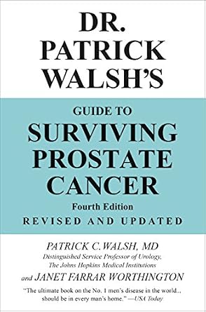 خرید و دانلود نسخه کامل کتاب Dr. Patrick Walsh’s Guide to Surviving Prostate Cancer_6a6cb5f2e8dce.jpeg خرید و دانلود نسخه کامل کتاب Dr. Patrick Walsh’s Guide to Surviving Prostate Cancer
