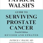 خرید و دانلود نسخه کامل کتاب Dr. Patrick Walsh’s Guide to Surviving Prostate Cancer